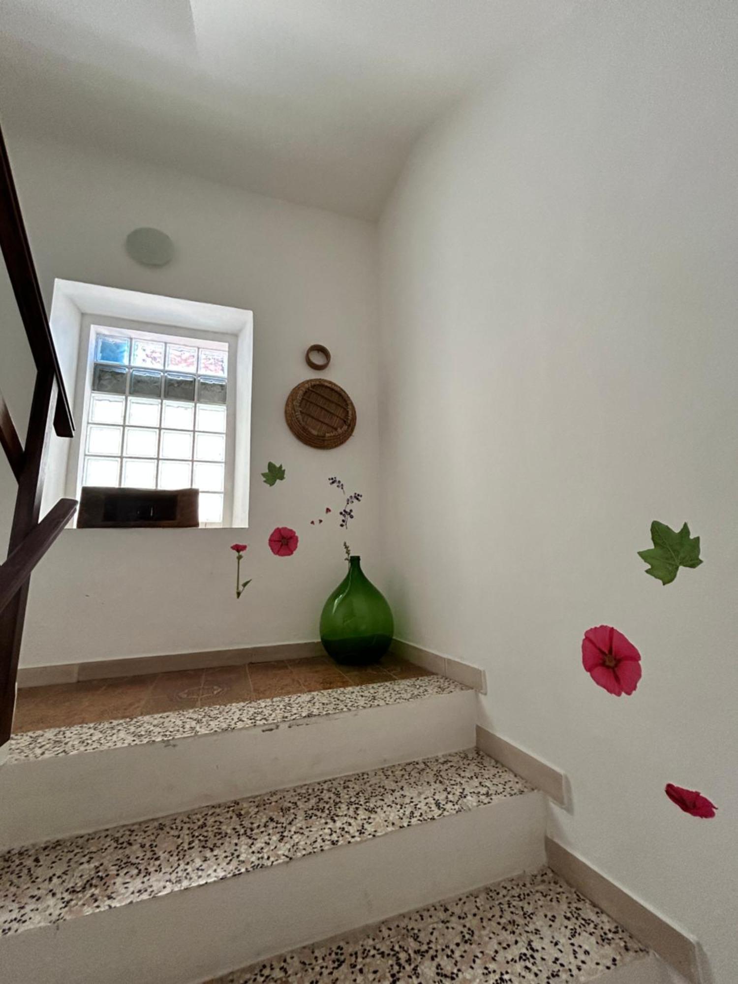 La Quiete Tra Le Montagne Apartamento Apiro Exterior foto